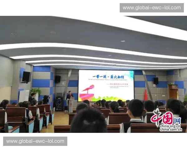 象牙塔尖的对话：北京大学与华侨大学，一场关于理想与未来的交锋